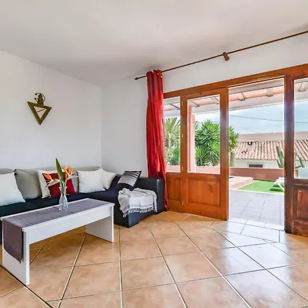 Guzman - Mouna Villa Calpe
