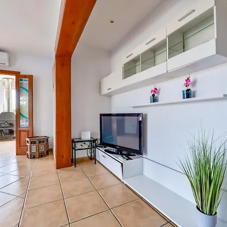 Villa Guzman - Mouna Calpe